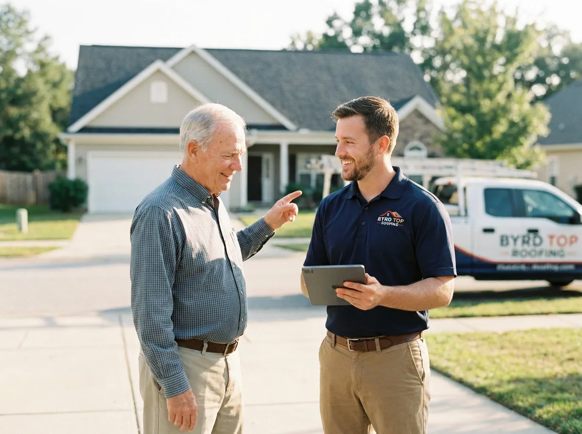 Roofing Boyers, PA FAQs